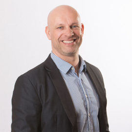 Jorg Duursma
