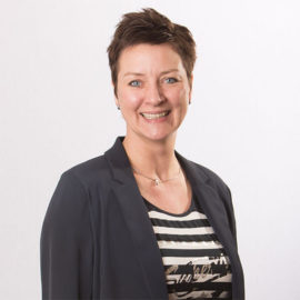 Chantal Lübbers