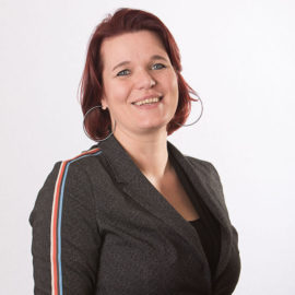 Nicolette Falkenburg