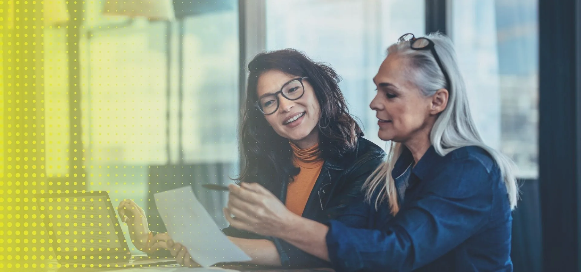 Customer service medewerker